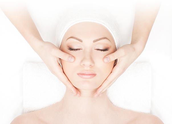 SOINS DU VISAGE